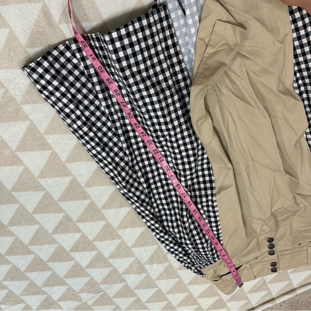Tanya Taylor Decland skirt - Picture 6 of 7